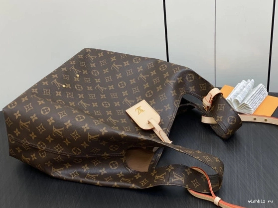 WIS LOUIS Atlantis VUITTON GM 0905